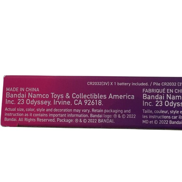 Bandai Tamagotchi Ice Cream Float Gen 1 Original Virtual Reality Pet NEW - Picture 4 of 5